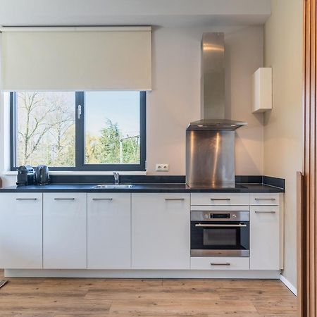 Utrechtcityapartments - Huizingalaan Zewnętrze zdjęcie