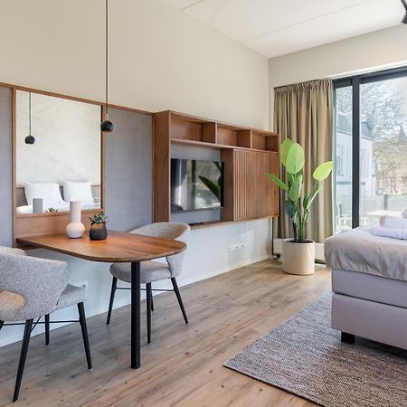 Utrechtcityapartments - Huizingalaan Zewnętrze zdjęcie