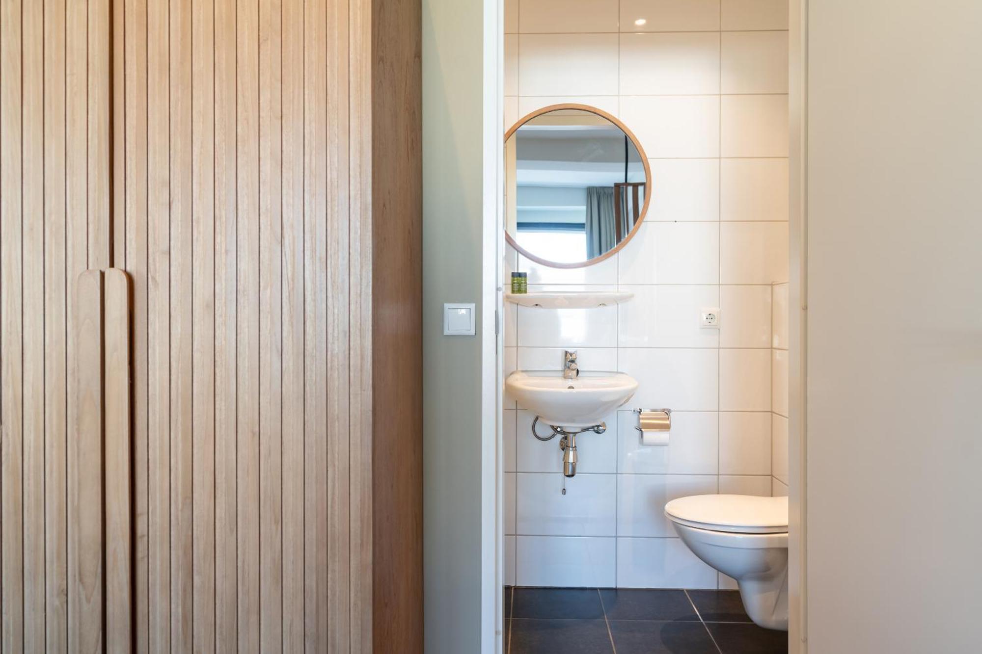 Utrechtcityapartments - Huizingalaan Zewnętrze zdjęcie