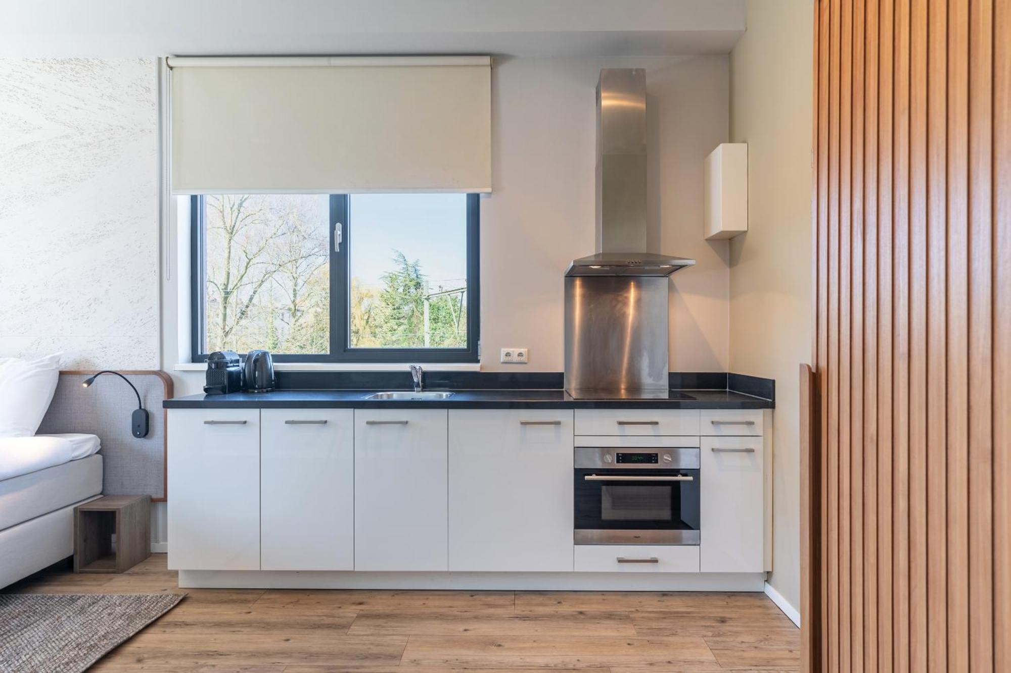Utrechtcityapartments - Huizingalaan Zewnętrze zdjęcie