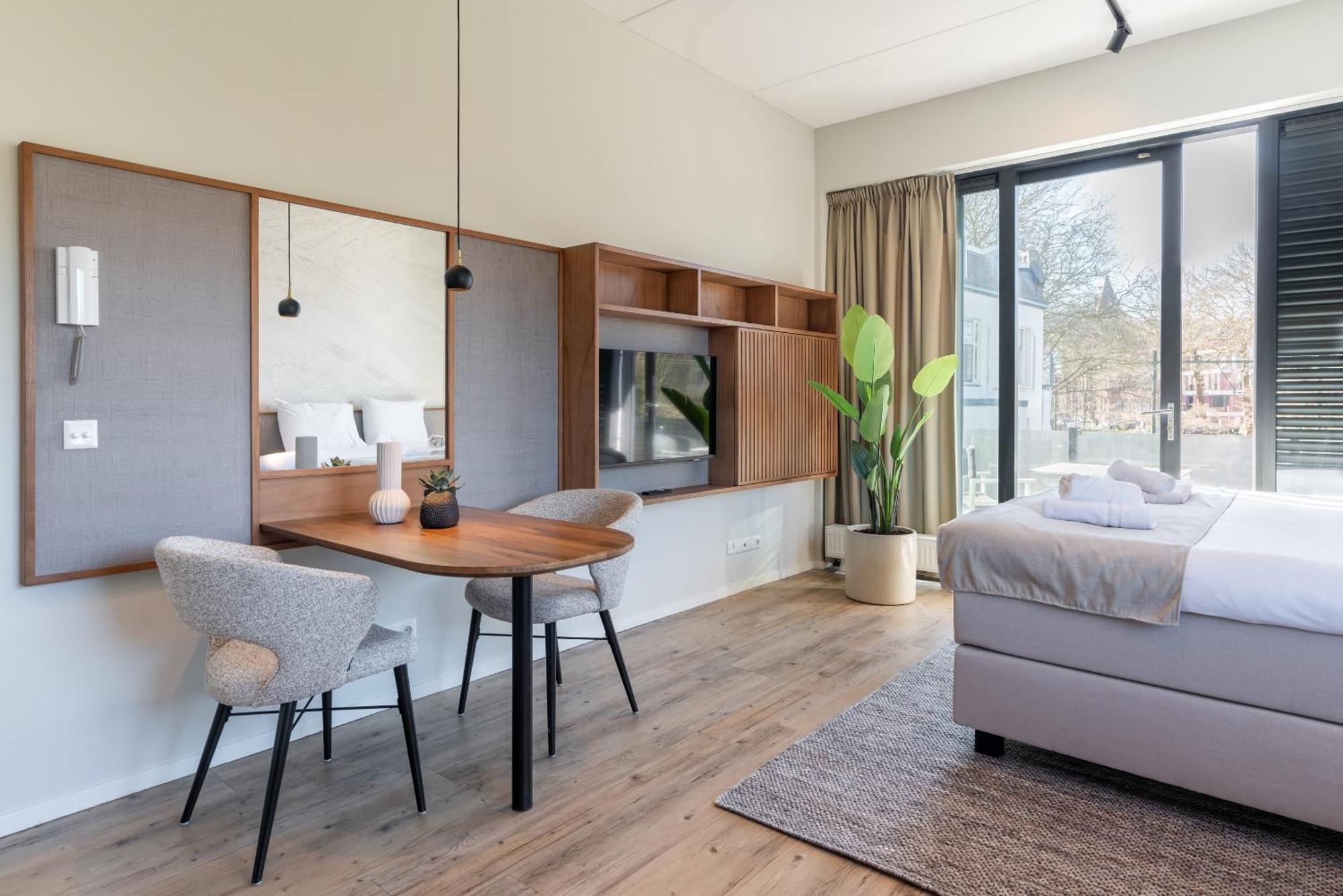 Utrechtcityapartments - Huizingalaan Zewnętrze zdjęcie