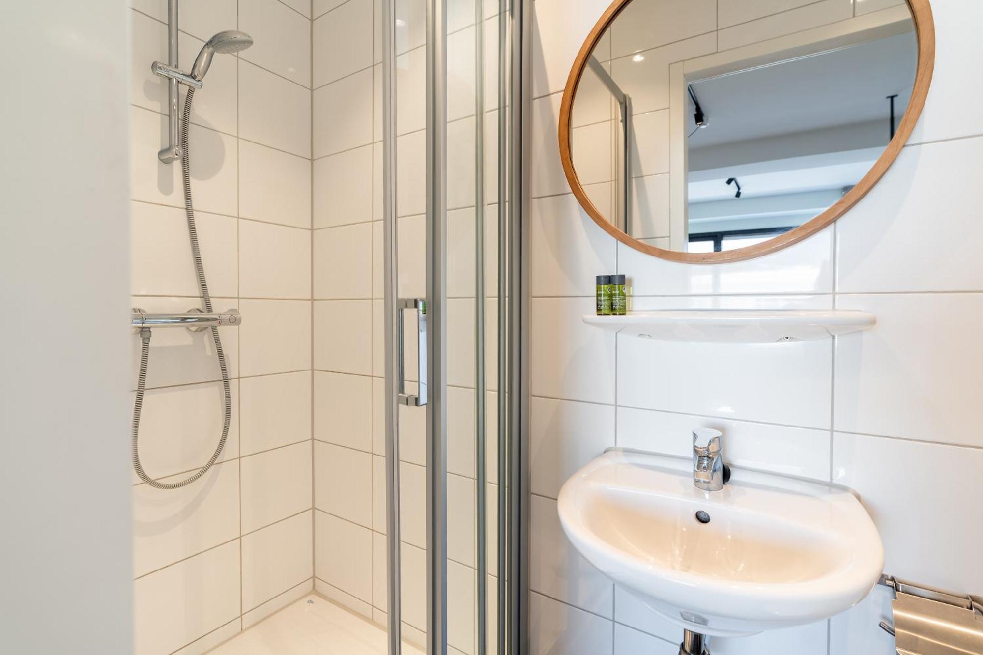 Utrechtcityapartments - Huizingalaan Zewnętrze zdjęcie