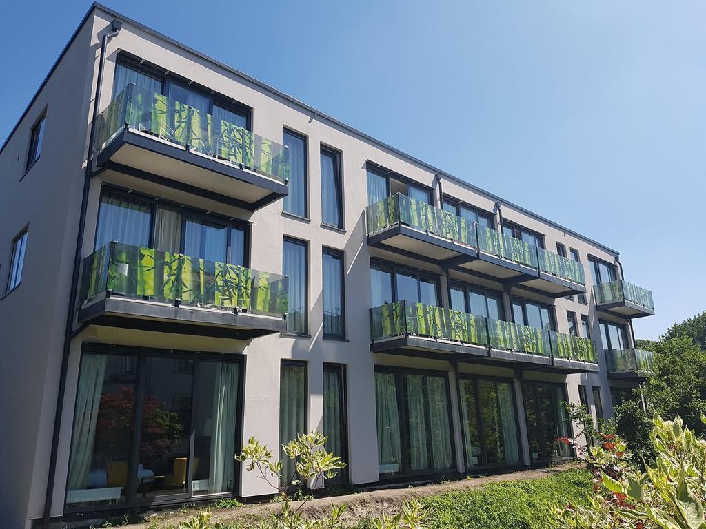 Utrechtcityapartments - Huizingalaan Zewnętrze zdjęcie